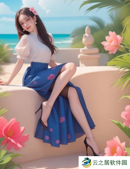 水蜜桃唇蜜嘟嘟唇与桃花唇有什么不同?如何打造诱人水润嘟嘟唇